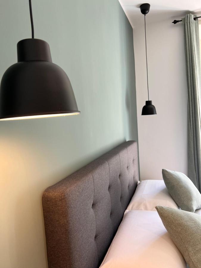 מלון Relais Cavour Napoli מראה חיצוני תמונה