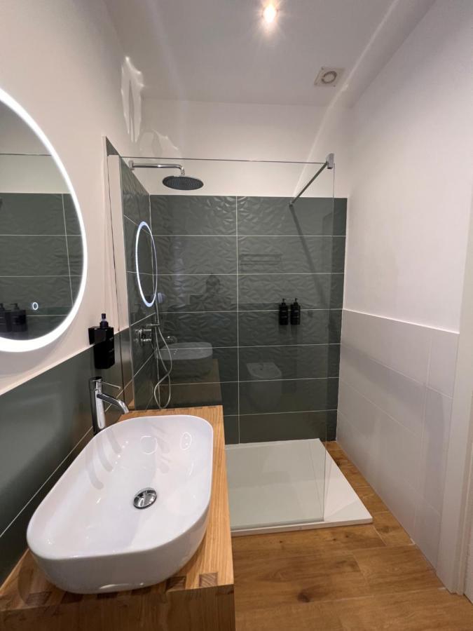 מלון Relais Cavour Napoli מראה חיצוני תמונה