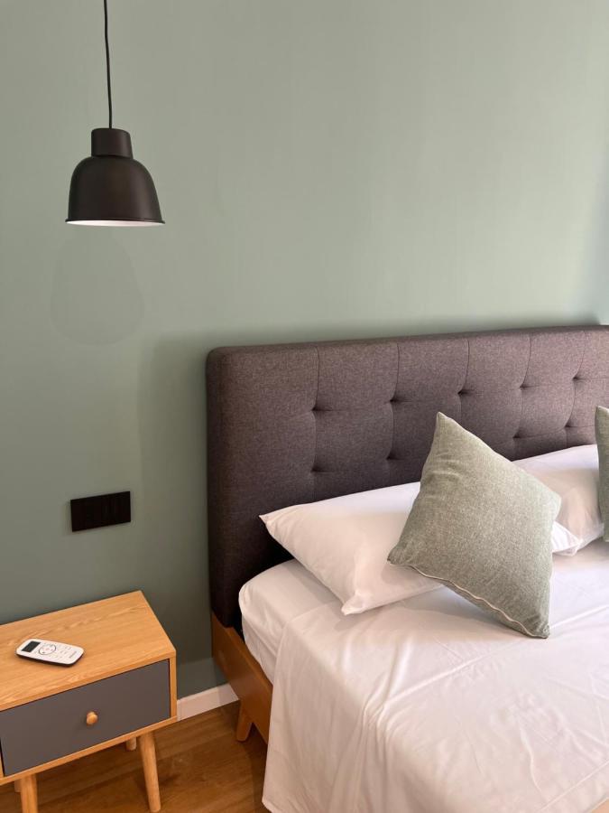 מלון Relais Cavour Napoli מראה חיצוני תמונה