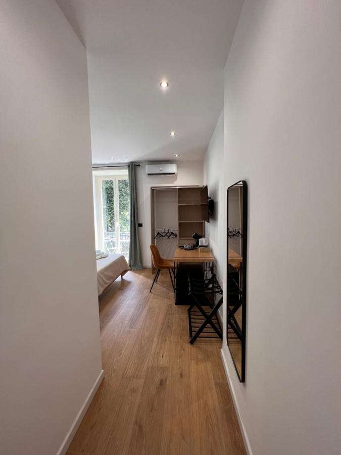 מלון Relais Cavour Napoli מראה חיצוני תמונה
