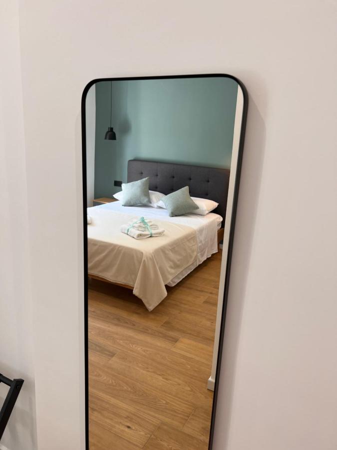 מלון Relais Cavour Napoli מראה חיצוני תמונה